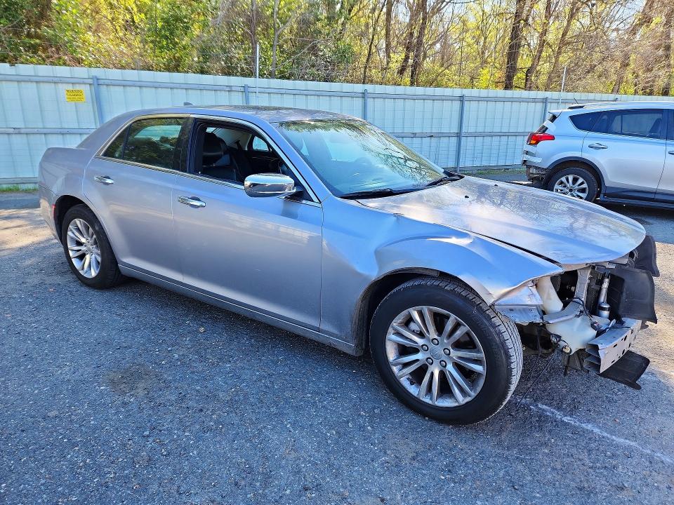 Aukcja sprzedaży 2016 Chrysler 300c, vin: 2C3CCAEG0GH320199, numer aukcji: 46154266
