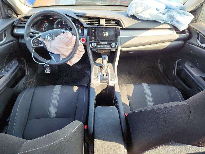 Aukcja sprzedaży 2018 Honda Civic, vin: 2HGFC2F69JH026796, numer aukcji: 79249635