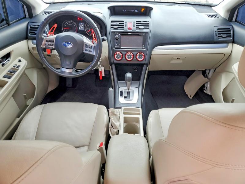 Aukcja sprzedaży 2014 Subaru Xv Crosstrek, vin: JF2GPAKC9E8294001, numer aukcji: 45637186