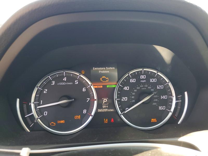 46825576 :رقم المزاد ، 19UUB3F43LA000467 vin ، 2020 Acura Tlx مزاد بيع