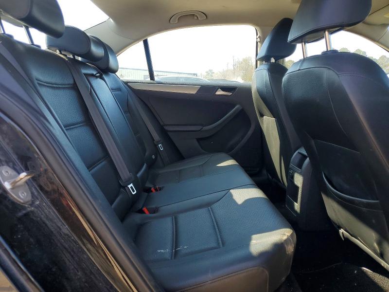Продажа на аукционе авто 2017 Volkswagen Jetta, vin: 3VWDB7AJ4HM295685, номер лота: 46536906