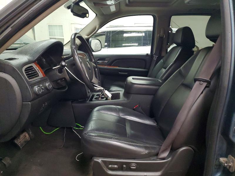 46410516 :رقم المزاد ، 1GKFK33069R255251 vin ، 2009 Gmc Yukon مزاد بيع