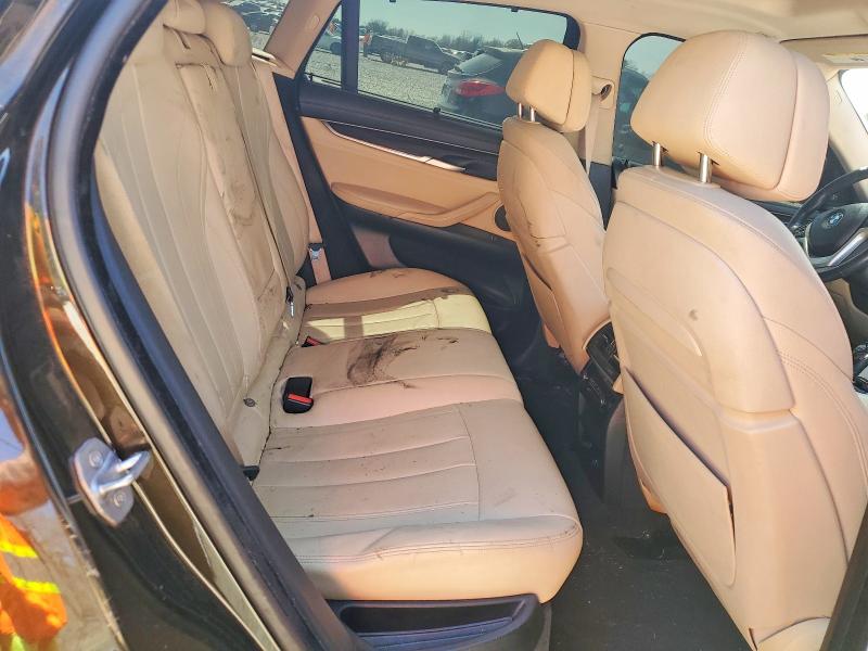 Aukcja sprzedaży 2016 Bmw X6, vin: 5UXKU6C50G0R34000, numer aukcji: 47153456