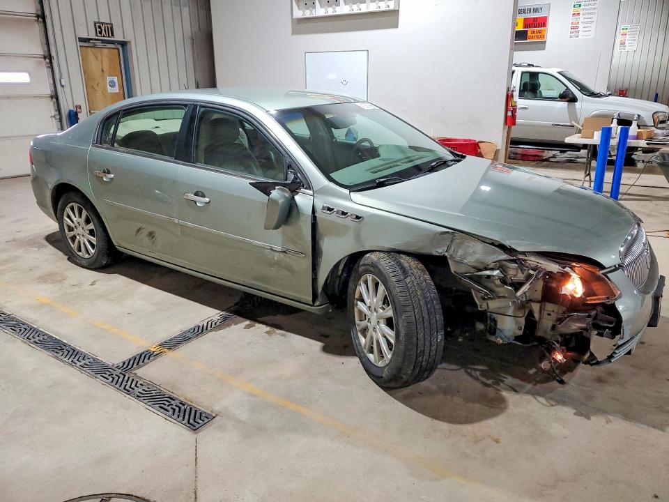 Aukcja sprzedaży 2006 Buick Lucerne, vin: 1G4HD57226U256097, numer aukcji: 41970006