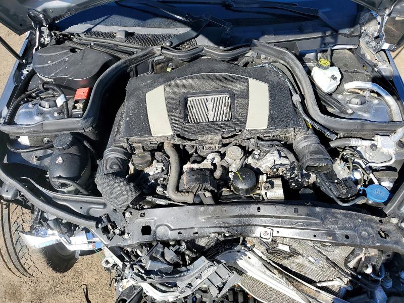 2012 Mercedes Benz C მანქანა იყიდება აუქციონზე, vin: WDDGF8BB1CR201065, აუქციონის ნომერი: 79822695