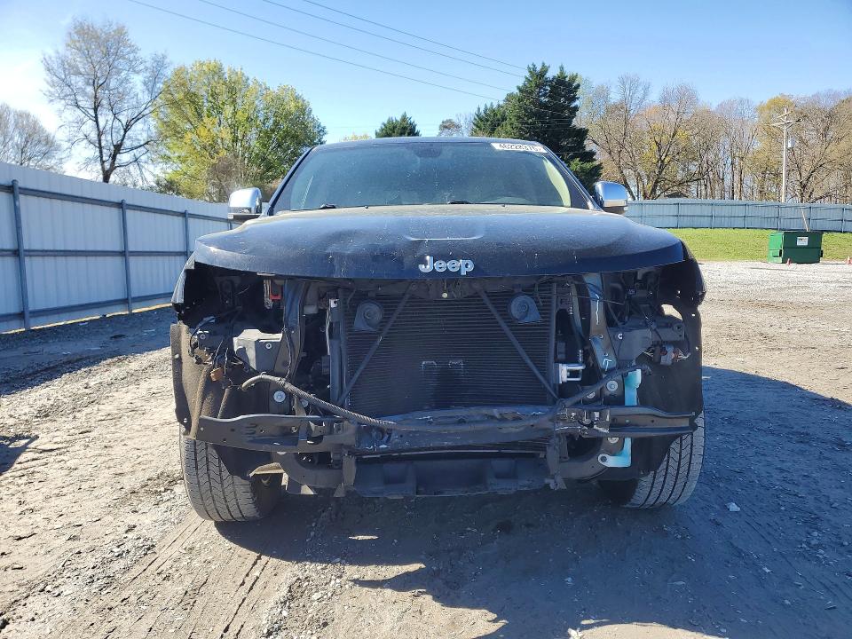 Продаж на аукціоні авто 2021 Jeep Grand Cherokee, vin: 1C4RJFBGXMC674226, номер лоту: 46228376