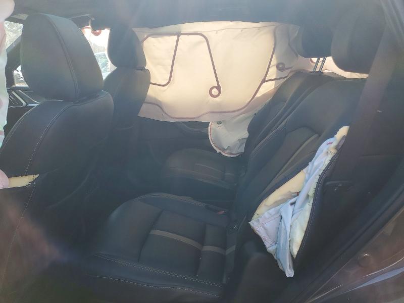 47593976 :رقم المزاد ، JM3KKEHA6R1140985 vin ، 2024 Mazda Cx-90 مزاد بيع