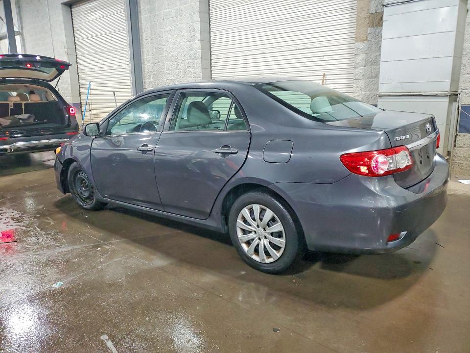 Aukcja sprzedaży 2013 Toyota Corolla, vin: 2T1BU4EE9DC124174, numer aukcji: 47319076
