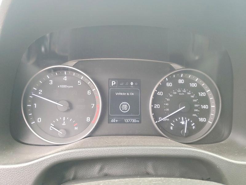 Продажа на аукционе авто 2017 Hyundai Elantra, vin: 5NPD84LF7HH191125, номер лота: 47724156
