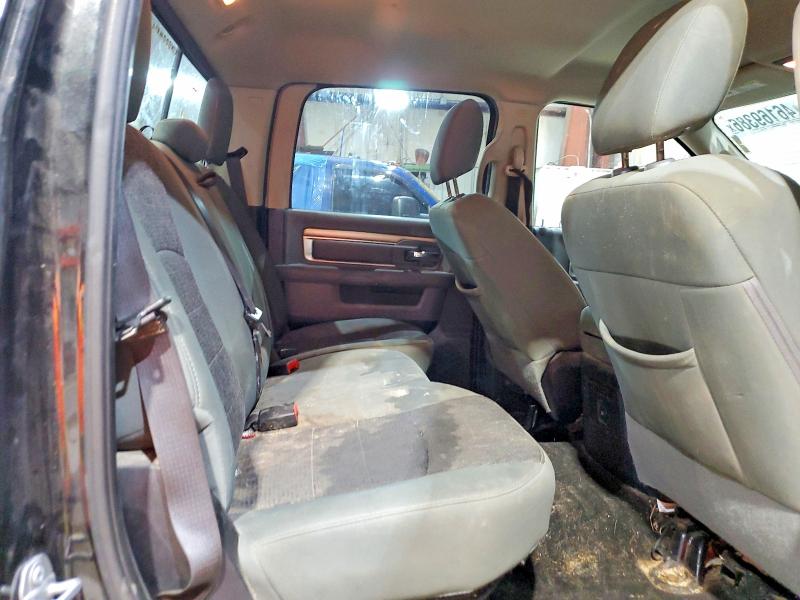 Продаж на аукціоні авто 2016 Ram 1500, vin: 1C6RR7LG8GS232074, номер лоту: 46169386