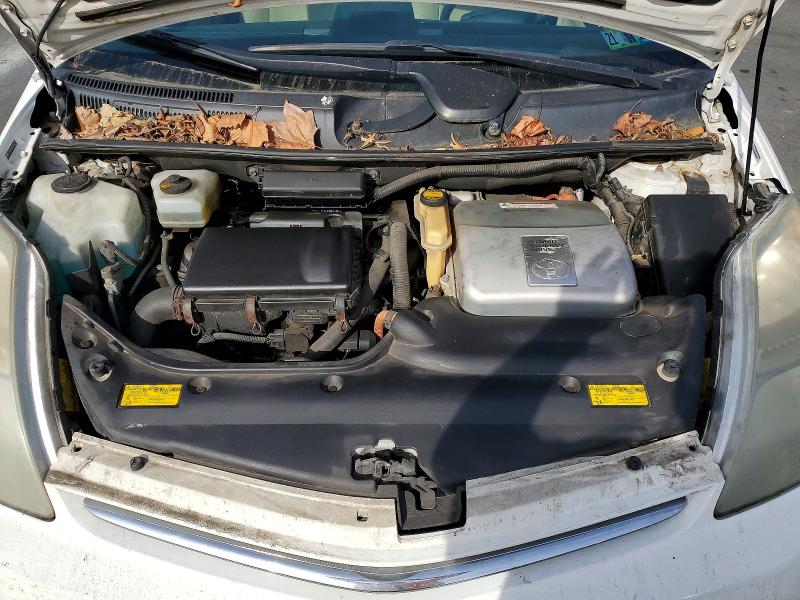47565886 :رقم المزاد ، JTDKB20U483355247 vin ، 2008 Toyota Prius مزاد بيع