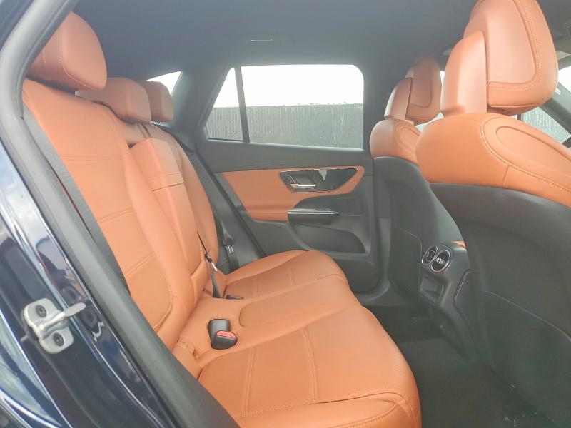 Продаж на аукціоні авто 2023 Mercedes-benz Glc, vin: W1NKM4GB0PU032423, номер лоту: 47208746