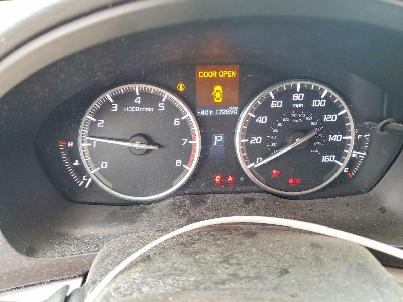Продажа на аукционе авто 2015 Acura Ilx, vin: 19VDE1F31FE010118, номер лота: 79940065