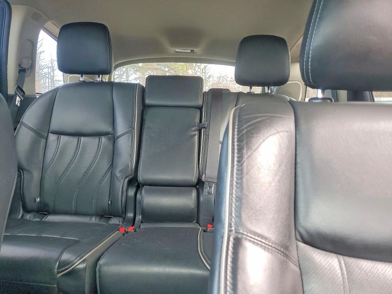 Aukcja sprzedaży 2019 Infiniti Qx60, vin: 5N1DL0MM4KC563720, numer aukcji: 79583725
