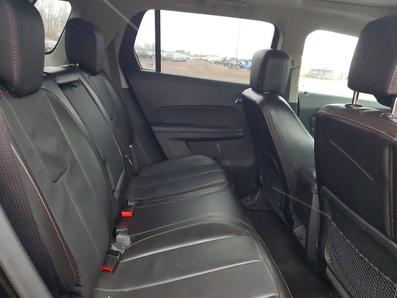 Aukcja sprzedaży 2016 Gmc Terrain, vin: 2GKFLUEK9G6272538, numer aukcji: 46983996