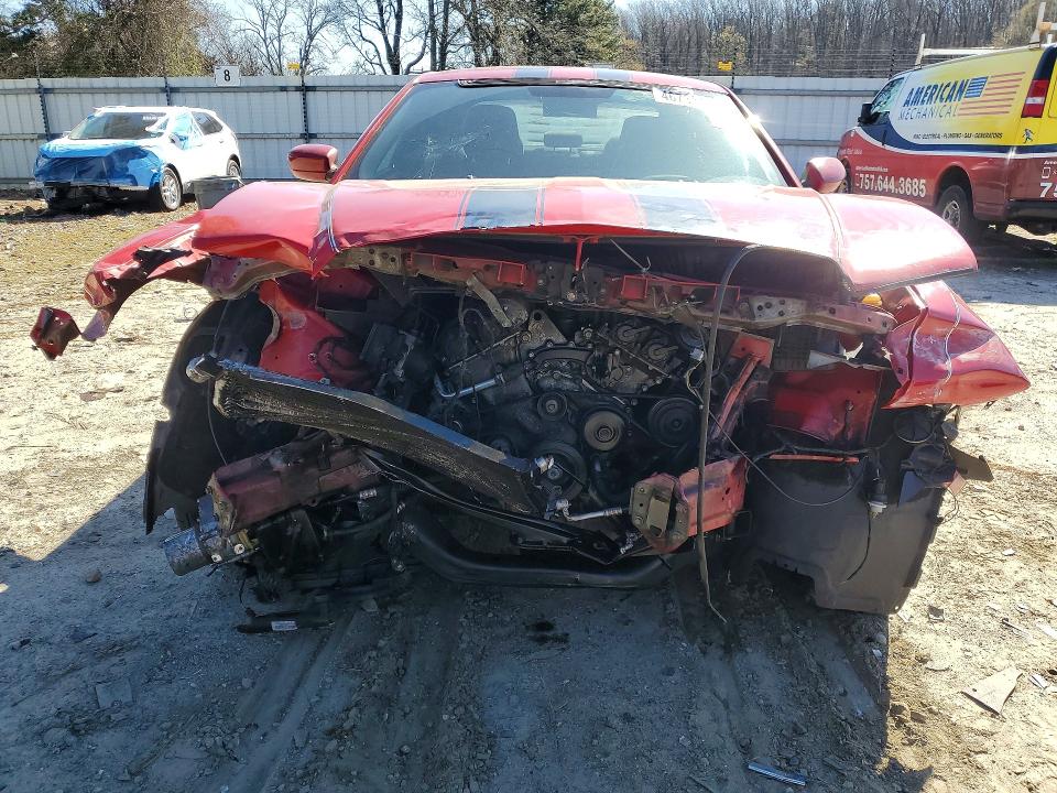 2013 Dodge Charger მანქანა იყიდება აუქციონზე, vin: 2C3CDXHG8DH555392, აუქციონის ნომერი: 46733486