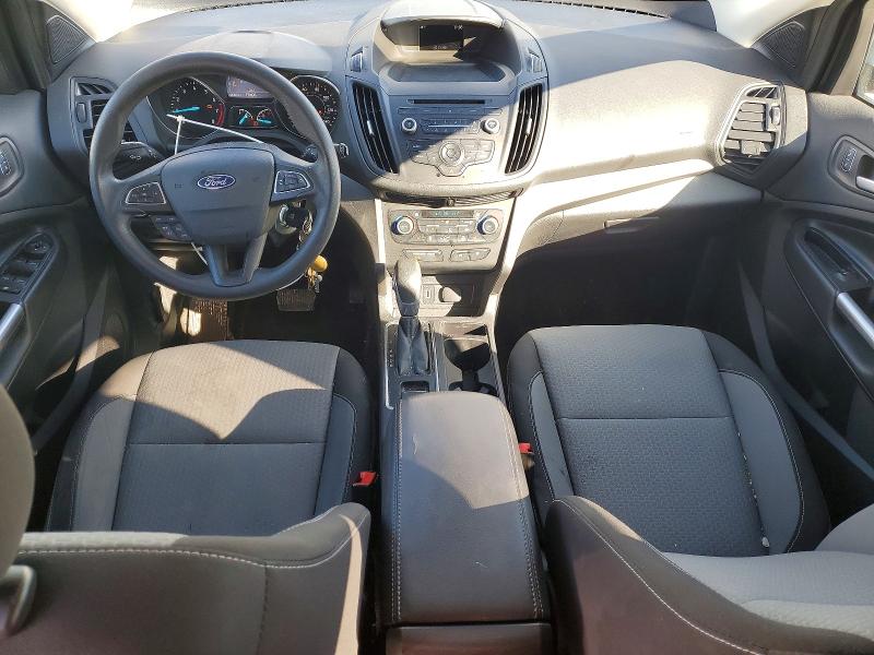 Aukcja sprzedaży 2018 Ford Escape, vin: 1FMCU9GDXJUC47627, numer aukcji: 45642676