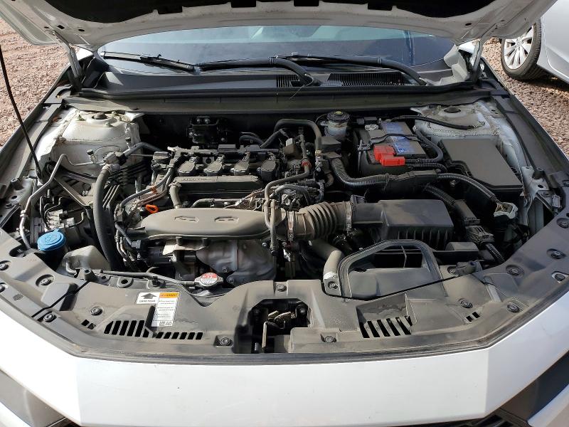 48129216 :رقم المزاد ، 1HGCY1F29SA005202 vin ، 2025 Honda Accord مزاد بيع