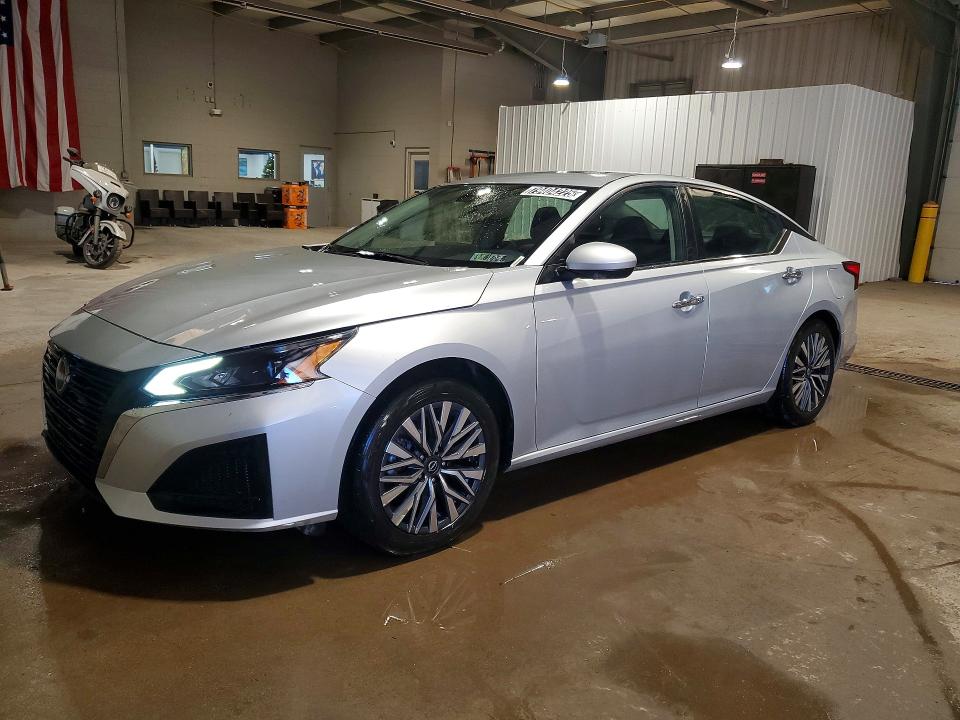 2023 Nissan Altima მანქანა იყიდება აუქციონზე, vin: 1N4BL4DV2PN323997, აუქციონის ნომერი: 79404225