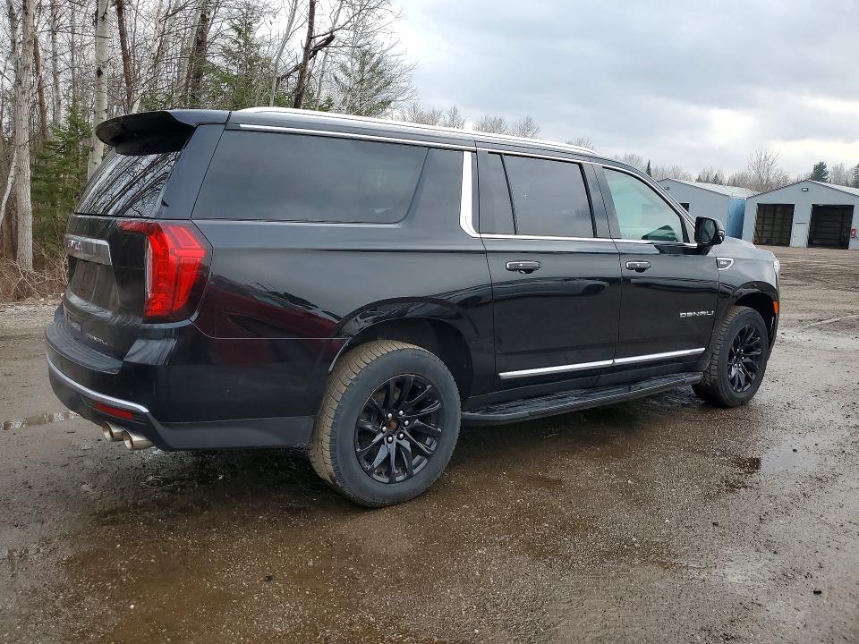 Aukcja sprzedaży 2023 Gmc Yukon Xl, vin: 1GKS2JKL4PR262307, numer aukcji: 48395636