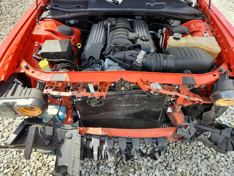 Aukcja sprzedaży 2018 Dodge Challenger, vin: 2C3CDZFJ0JH165926, numer aukcji: 47976316