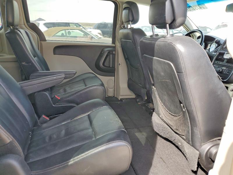 Aukcja sprzedaży 2014 Chrysler Town & Country, vin: 2C4RC1BG9ER306948, numer aukcji: 47987696
