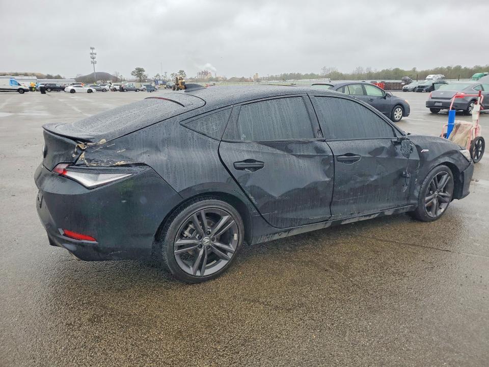 Aukcja sprzedaży 2025 Acura Integra, vin: 19UDE4H62SA007937, numer aukcji: 46681976