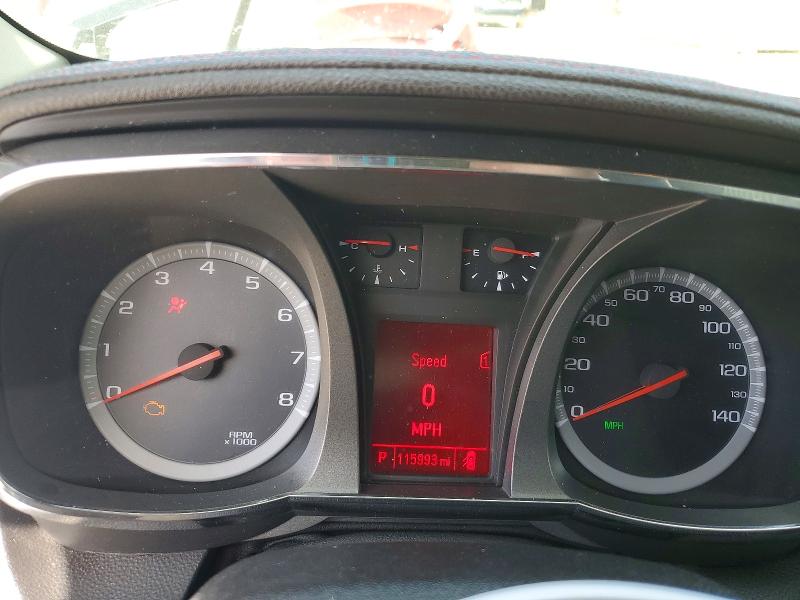 Продажа на аукционе авто 2012 Gmc Terrain, vin: 2GKFLXE5XC6188038, номер лота: 47455426