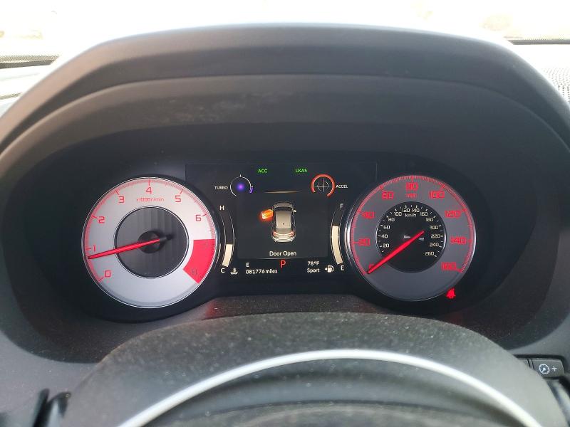 47713106 :رقم المزاد ، 5J8TC1H65KL020024 vin ، 2019 Acura Rdx مزاد بيع
