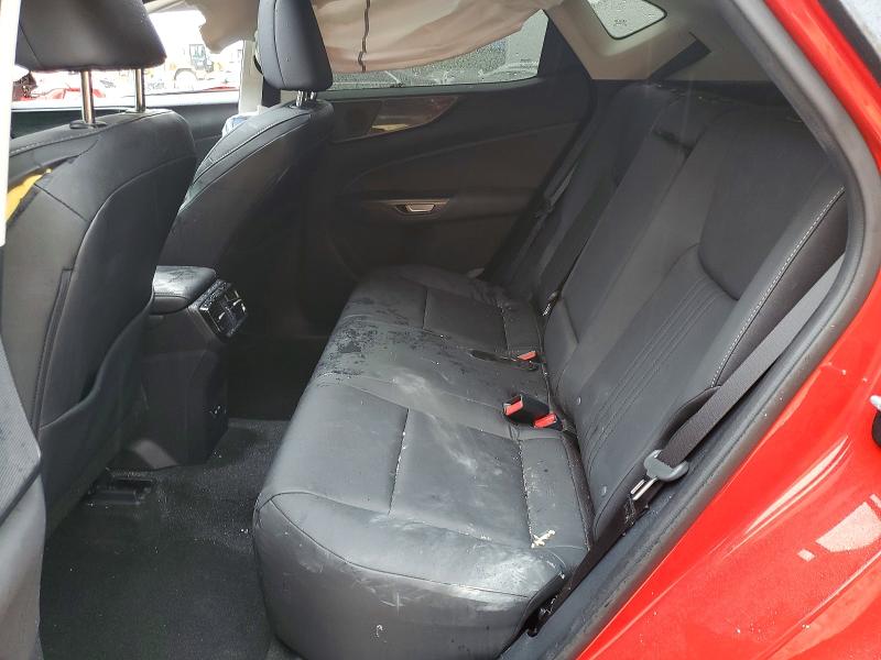 Aukcja sprzedaży 2024 Lexus Nx 250, vin: 2T2GDCAZ8RC014437, numer aukcji: 41627406