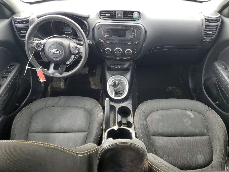 Продаж на аукціоні авто 2016 Kia Soul, vin: KNDJP3A57G7358628, номер лоту: 41924156