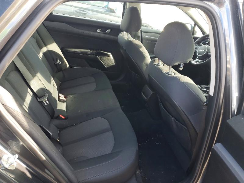 Продаж на аукціоні авто 2023 Kia K5, vin: 5XXG14J23PG185429, номер лоту: 45630036