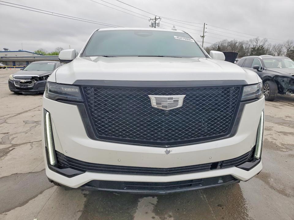 Aukcja sprzedaży 2024 Cadillac Escalade, vin: 1GYS4GKL8RR108897, numer aukcji: 45476066