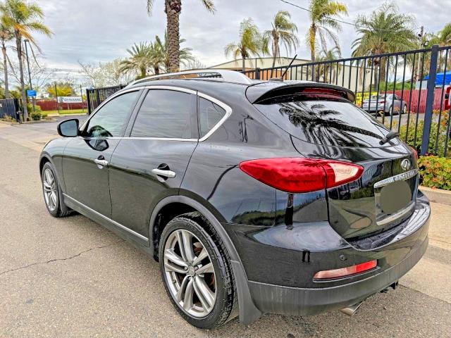 79130965 :رقم المزاد ، JN1AJ0HP2CM400080 vin ، 2012 Infiniti Ex35 مزاد بيع