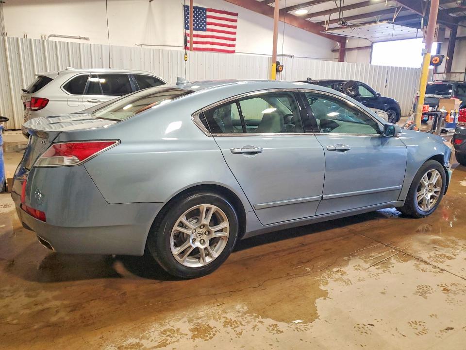 Продажа на аукционе авто 2010 Acura Tl, vin: 19UUA8F59AA027128, номер лота: 47282166