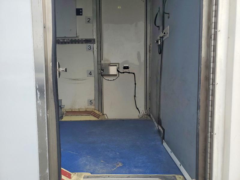 2021 Ford Transit მანქანა იყიდება აუქციონზე, vin: 1FDBW5Z87MKA80044, აუქციონის ნომერი: 79990585