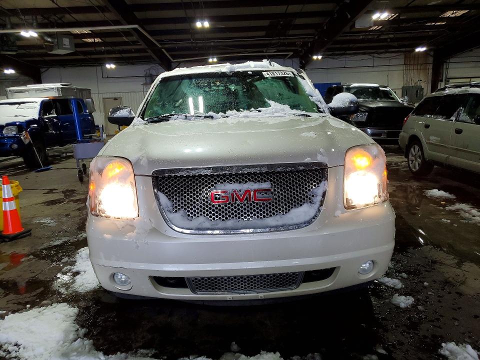 Aukcja sprzedaży 2011 Gmc Yukon, vin: 1GKS2EEF6BR257308, numer aukcji: 41817326