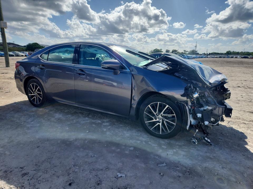 Aukcja sprzedaży 2018 Lexus Es 350, vin: 58ABK1GG8JU115343, numer aukcji: 46962956
