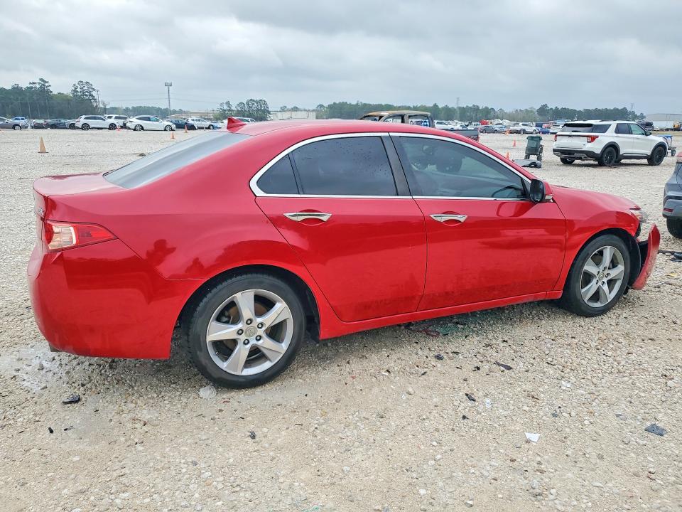 Aukcja sprzedaży 2013 Acura Tsx, vin: JH4CU2F4XDC003546, numer aukcji: 45481756