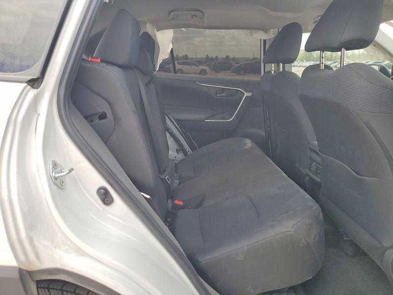 Продаж на аукціоні авто 2024 Toyota Rav4, vin: 2T3H1RFV4RW353132, номер лоту: 41589266
