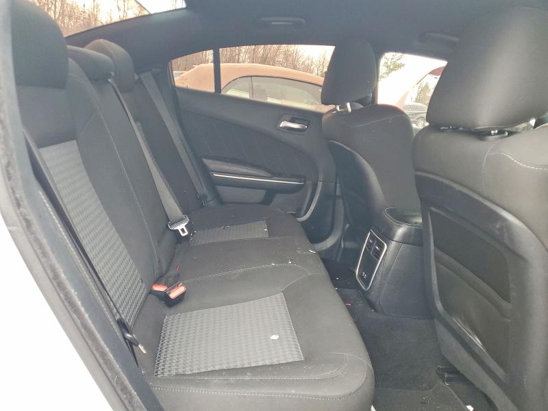 Продажа на аукционе авто 2021 Dodge Charger, vin: 2C3CDXHG8MH531593, номер лота: 46177436