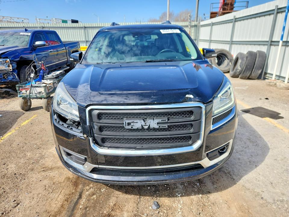 45571816 :رقم المزاد ، 1GKKVSKD9HJ190512 vin ، 2017 Gmc Acadia Limited مزاد بيع