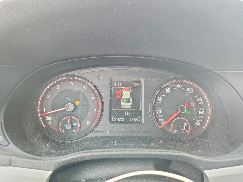 Продаж на аукціоні авто 2020 Volkswagen Passat, vin: 1VWWA7A36LC012274, номер лоту: 47447316