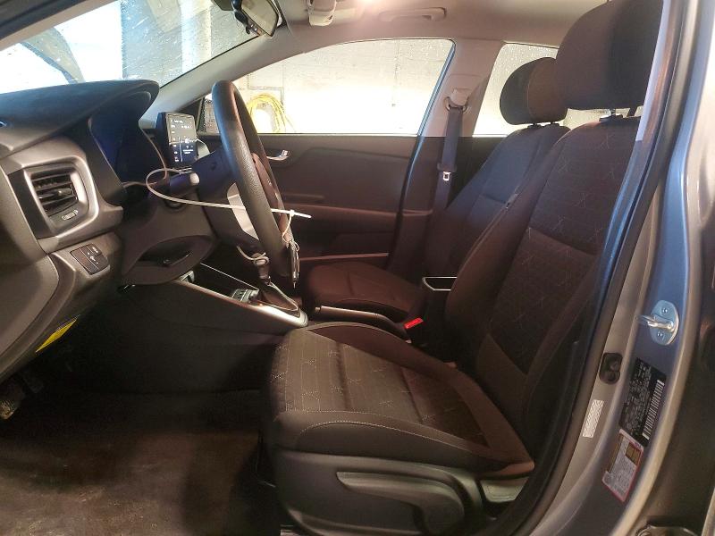 Aukcja sprzedaży 2023 Kia Rio, vin: 3KPA24AD7PE574829, numer aukcji: 79446585