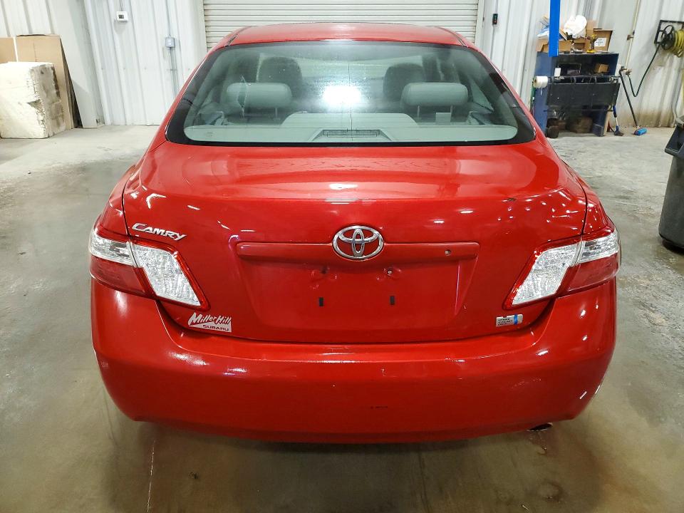 Aukcja sprzedaży 2008 Toyota Camry Hybrid, vin: 4T1BB46K88U061289, numer aukcji: 47921826