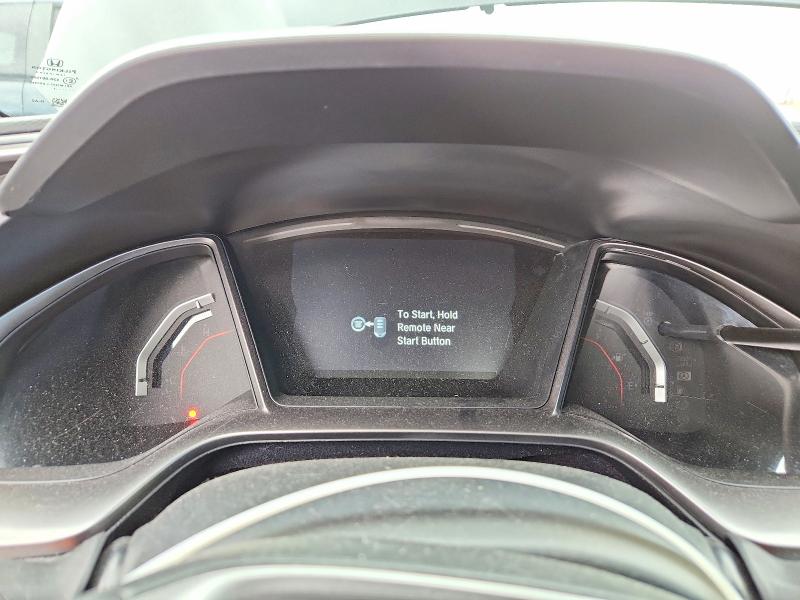 Aukcja sprzedaży 2021 Honda Civic, vin: SHHFK7H46MU300801, numer aukcji: 79185005