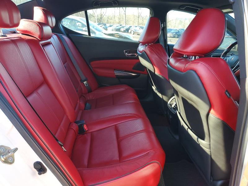 Aukcja sprzedaży 2020 Acura Tlx, vin: 19UUB3F63LA003175, numer aukcji: 79724365