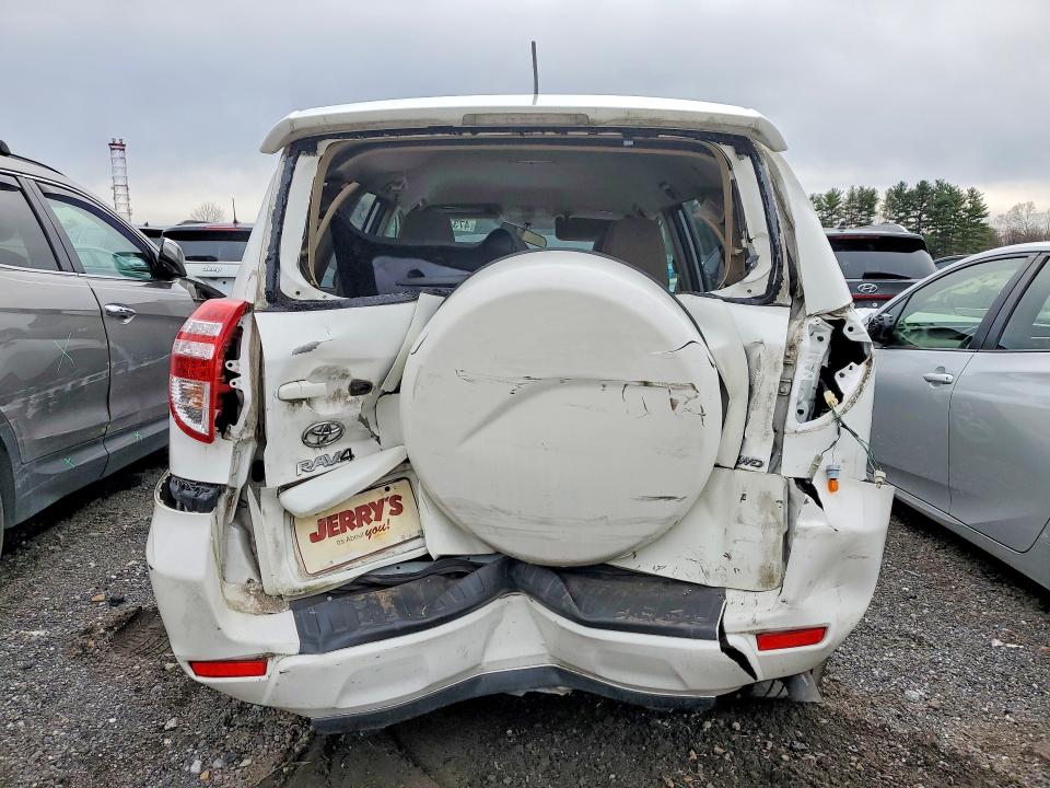 Продаж на аукціоні авто 2012 Toyota Rav4, vin: 2T3BF4DV5CW267204, номер лоту: 47349006