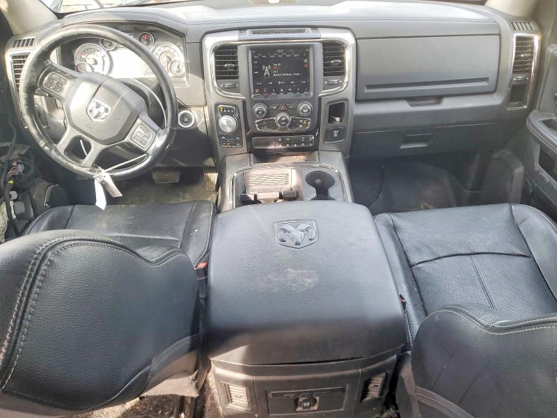 Aukcja sprzedaży 2018 Ram 1500, vin: 1C6RR7MT8JS325793, numer aukcji: 45597786