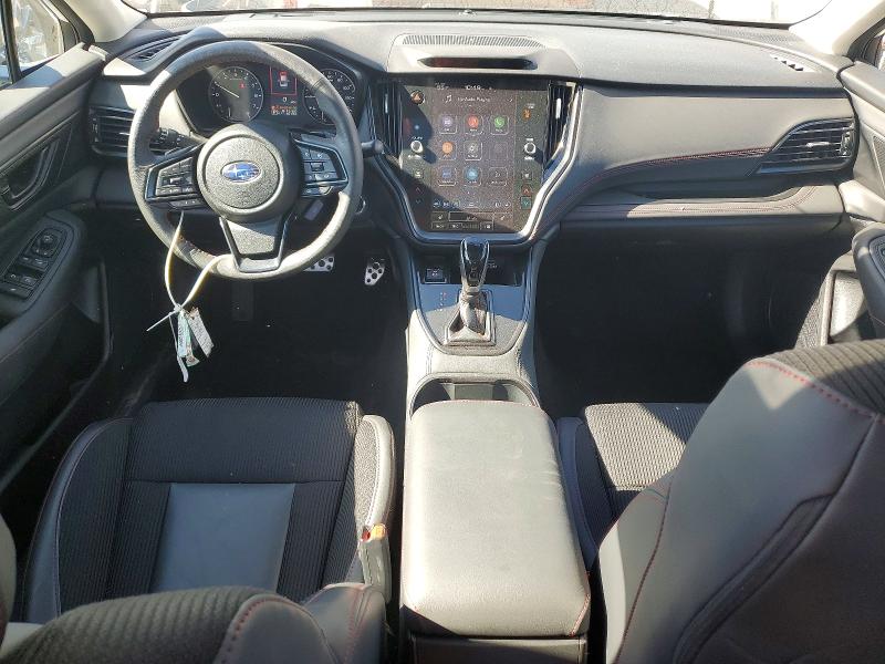 46617666 :رقم المزاد ، 4S3BWGG67R3014855 vin ، 2024 Subaru Legacy مزاد بيع